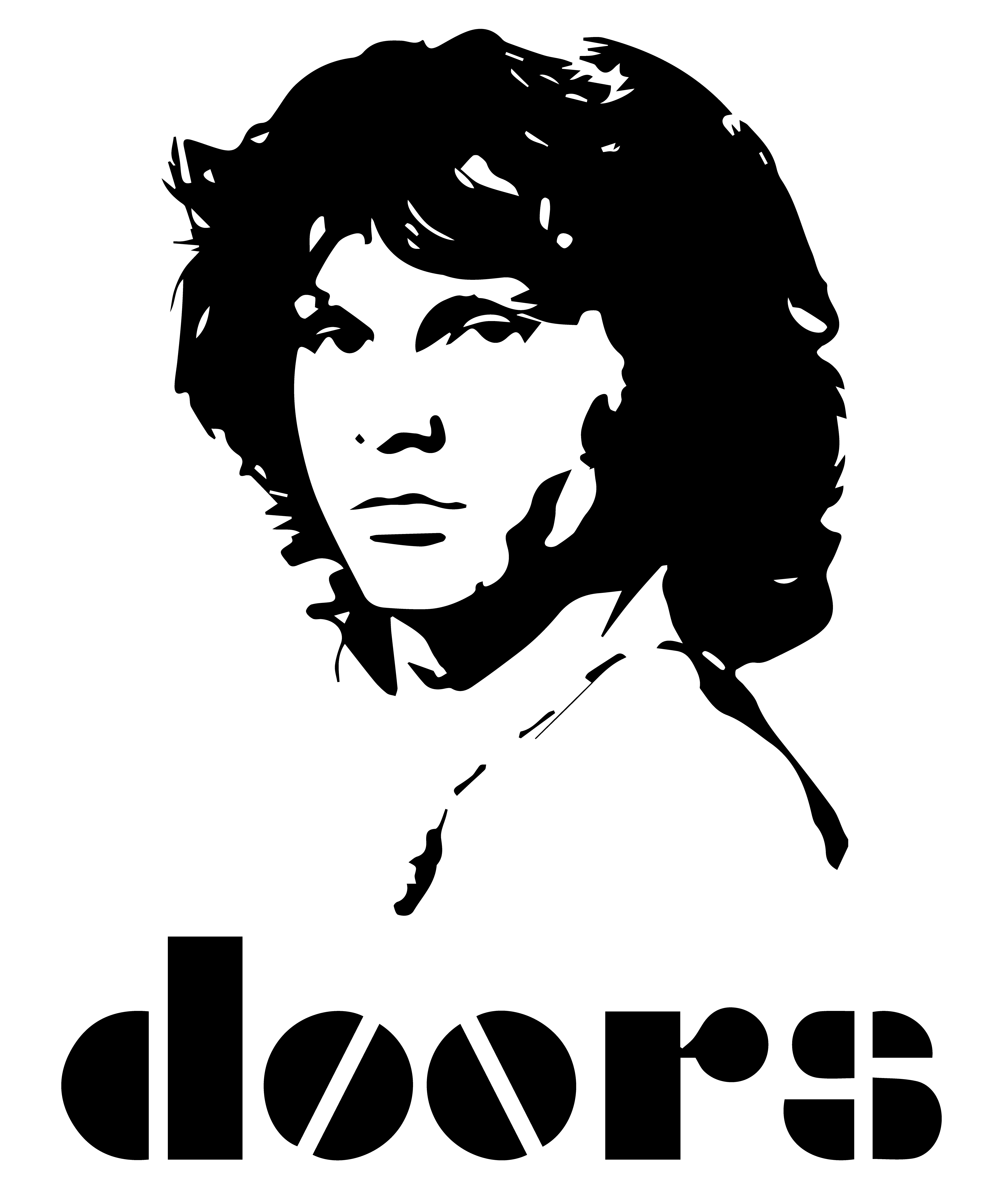 The Doors Jim Morrison Waiting for the sun 